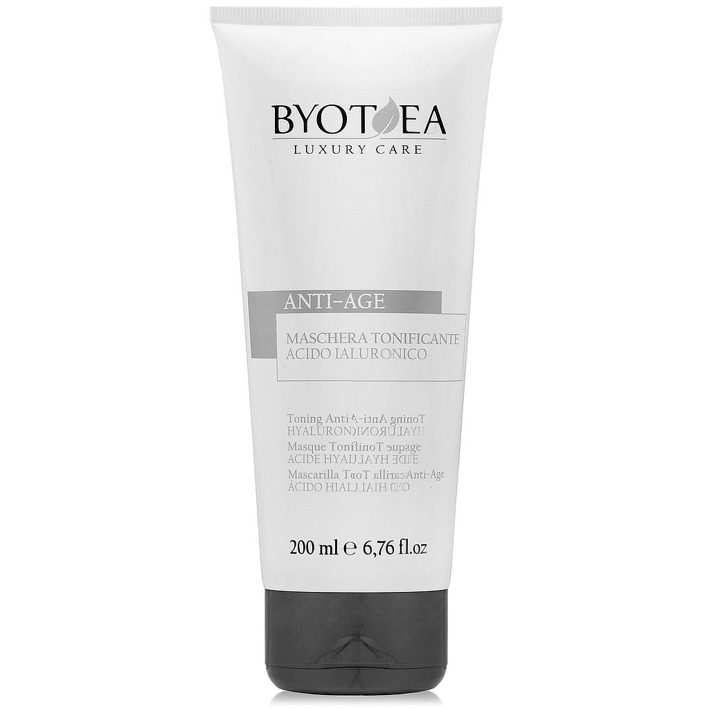Byotea Anti-Age Maschera Tonificante 200 ml