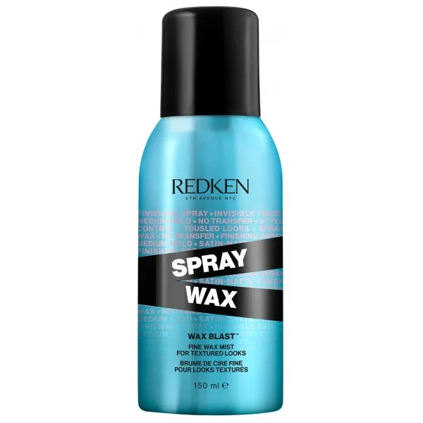 Redken Styling Spray Wax 150ml