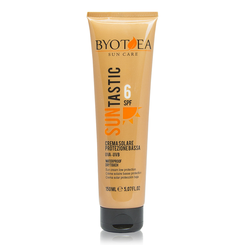 Byotea Crema Solare SPF 6 150 ml