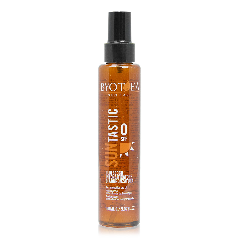 Byotea Olio Secco SPF 0 150 ml
