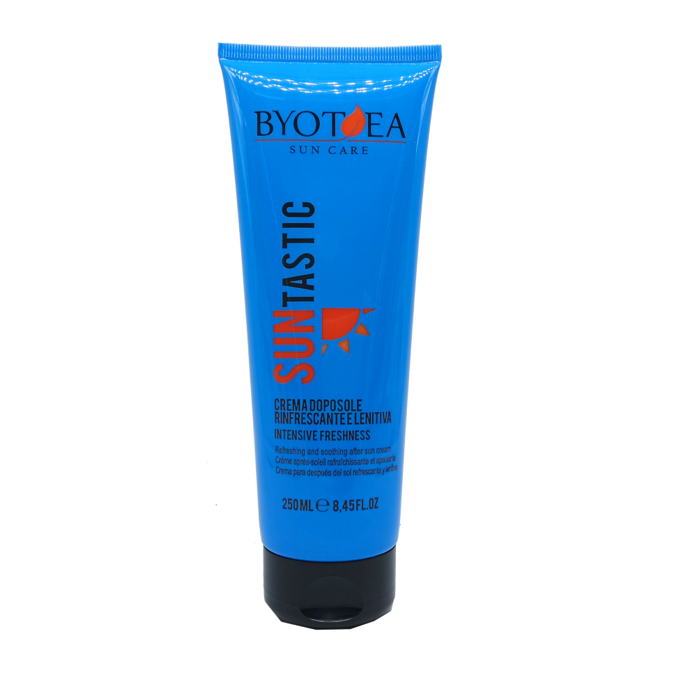 Byothea Crema Dopo Sole RInfrescante Lenitiva 250 ml