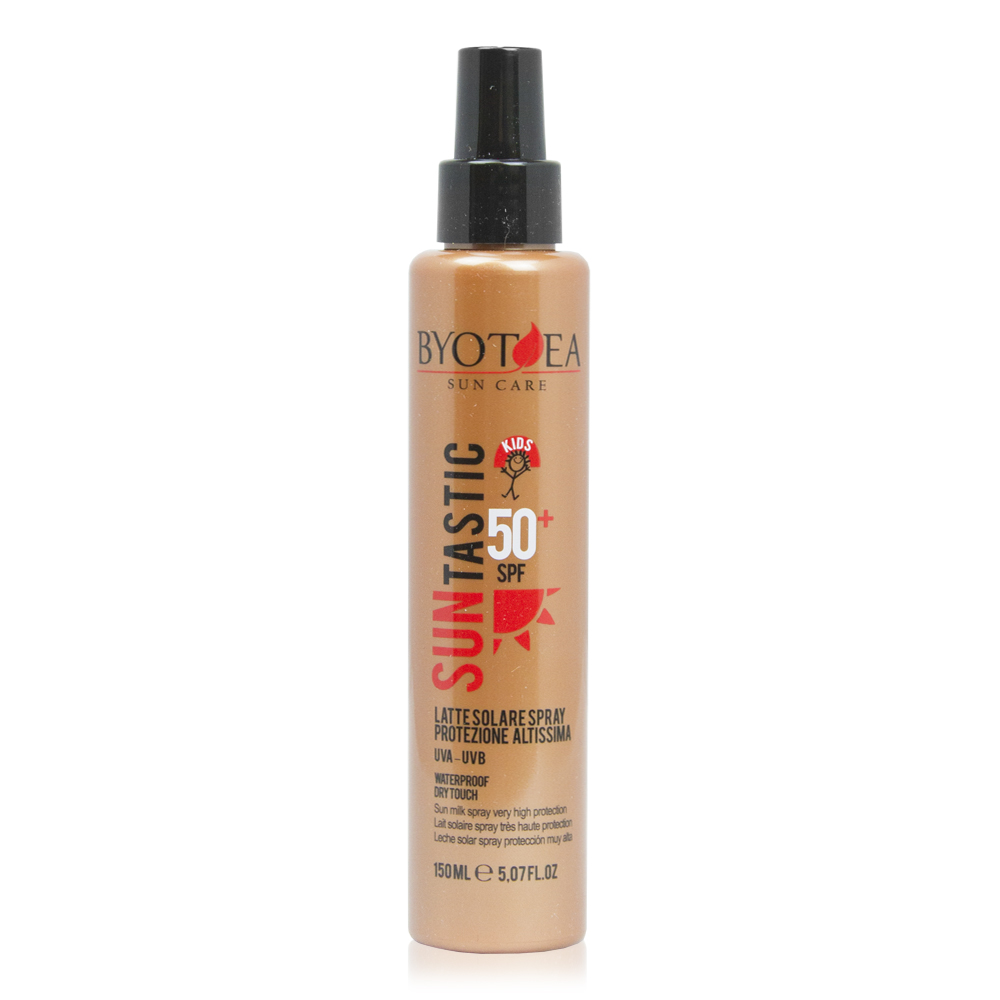 Byotea Latte Solare SPF 50 150ml