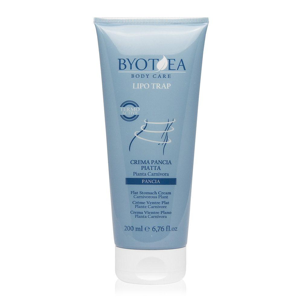 Byotea Lipo Trap Crema Pancia Piatta 200 ml