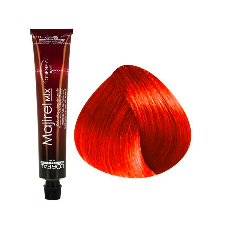 L'Oreal Majirel Mix Cuivrè