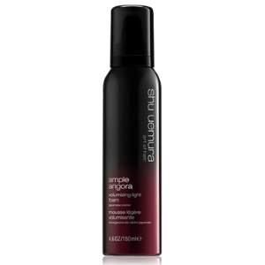 Shu Uemura Ample Angora Volumizing Light Foam