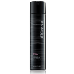 Shu Uemura Sheer Lacquer Micro-fine Finishing Spray