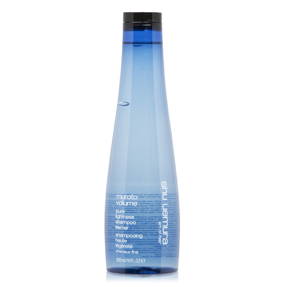 Shu Uemura Muroto Volume Shampoo 300ml