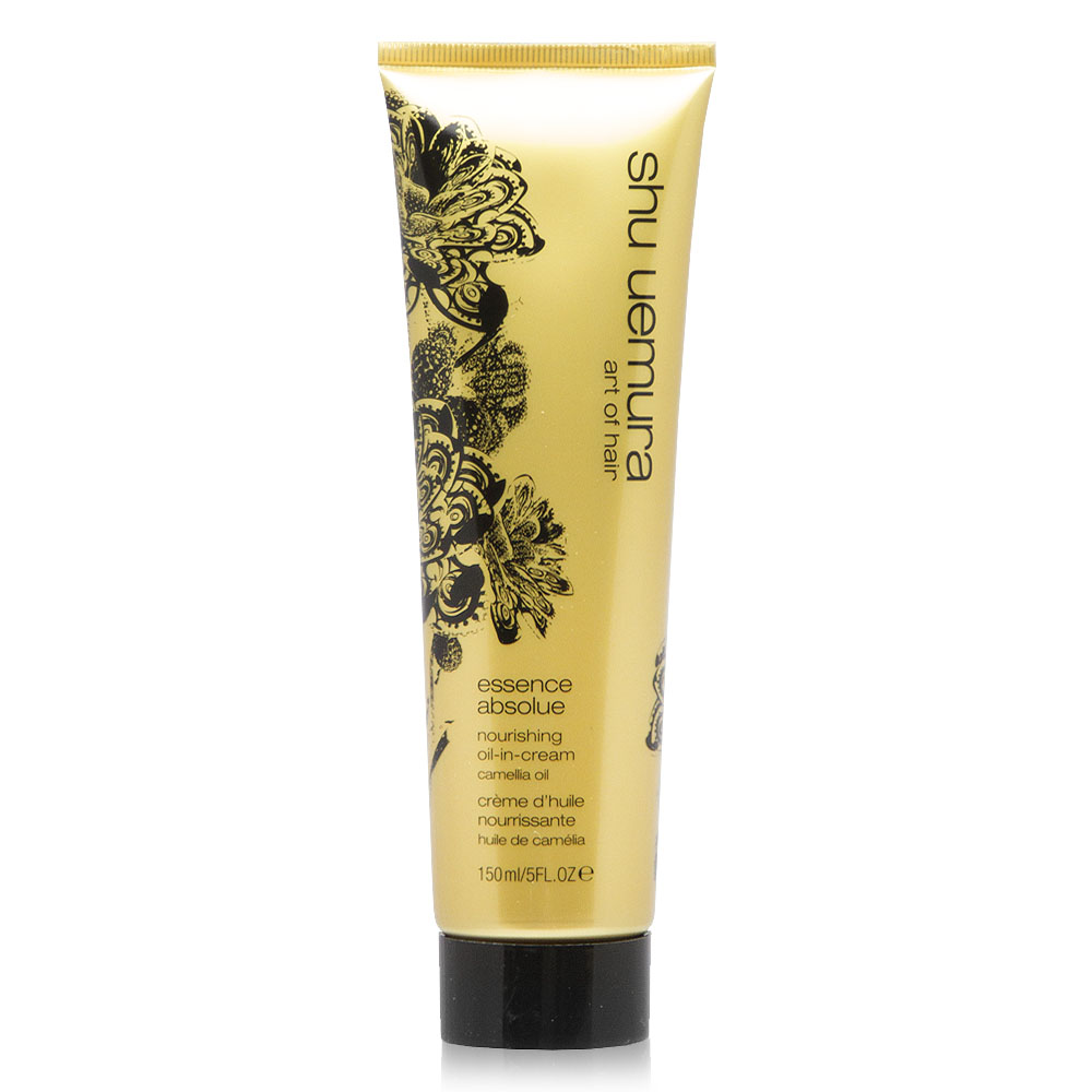 Shu Uemura Essence Absolue Nourshing Oil In-Cream 150ml