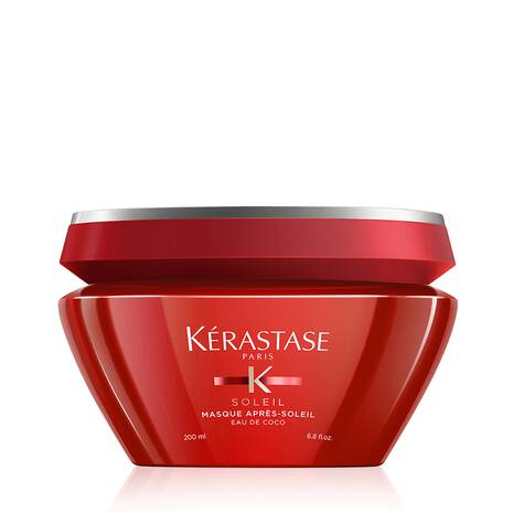 Kerastase Soleil Masque Apres Soleil 200 Ml
