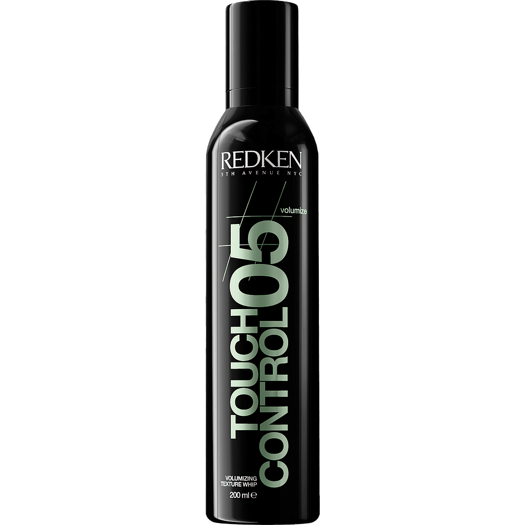 Redken Styling Touch Control 5 Volumizing 200ml