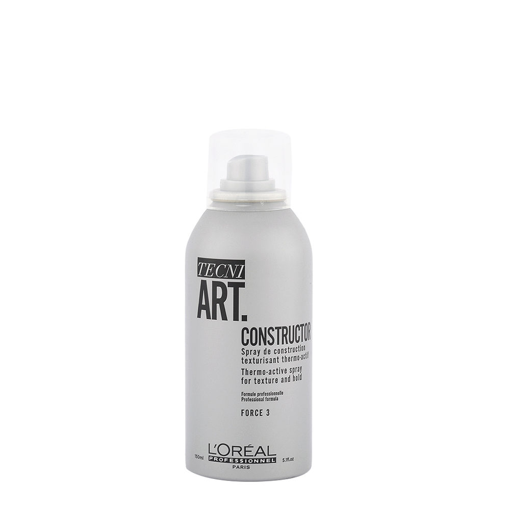L'Oreal Tecni Art Constructor 150ml