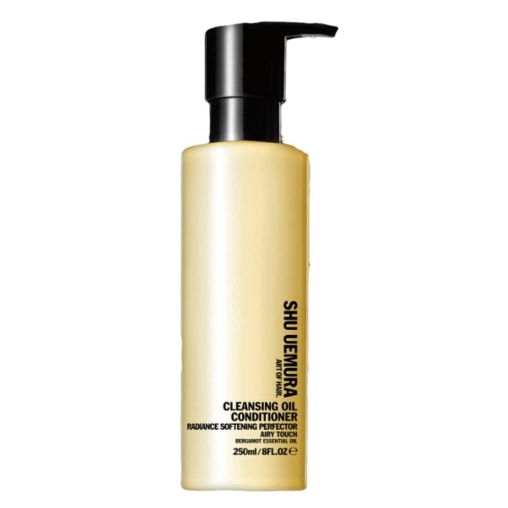 SHU UEMURA CLEANSING OIL CONDITIONER  250ml