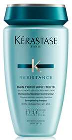 Kerastase Resistence Bain Force Architecte 250 ml