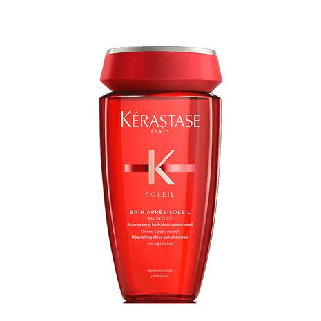 Kerastase Soleil Bain Apres Soleil 250 Ml