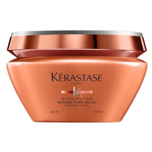 Kerastase Discipline Masque Oleo-Relax 200 ml