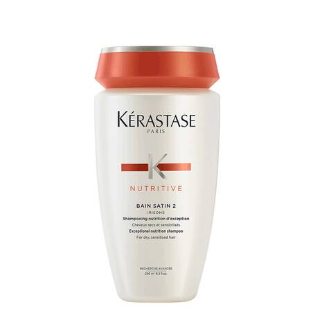 Kerastase Nutritive Bain Satin Riche 250ml