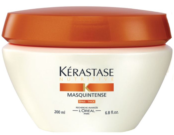 Kerastase Nutritive Masquintense Riche Capelli Grossi 200 ml