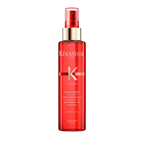 Kerastase Soleil Huile Siréne Olio Spray Bifasico 150 ml