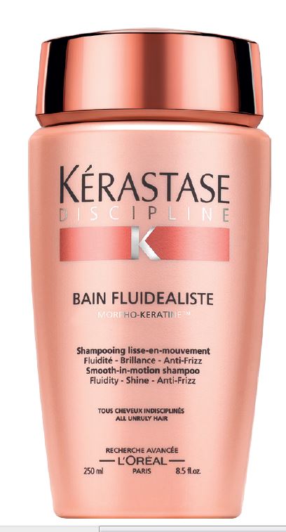 Kerastase Discipline Bain Fluidealiste 250 ml