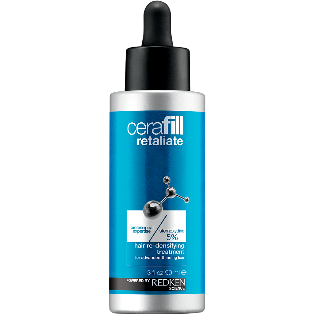 Redken Cerafill Retaliate Stemoxydine 90ml