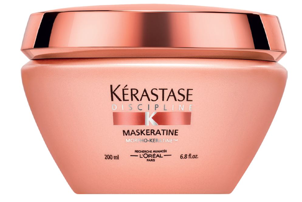 Kerastase Discipline Maskeratine 200 ml