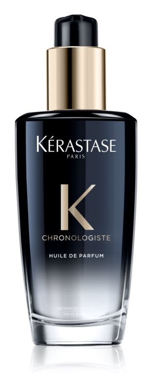 Kerastase Chronologiste Parfum En Huile 100ml
