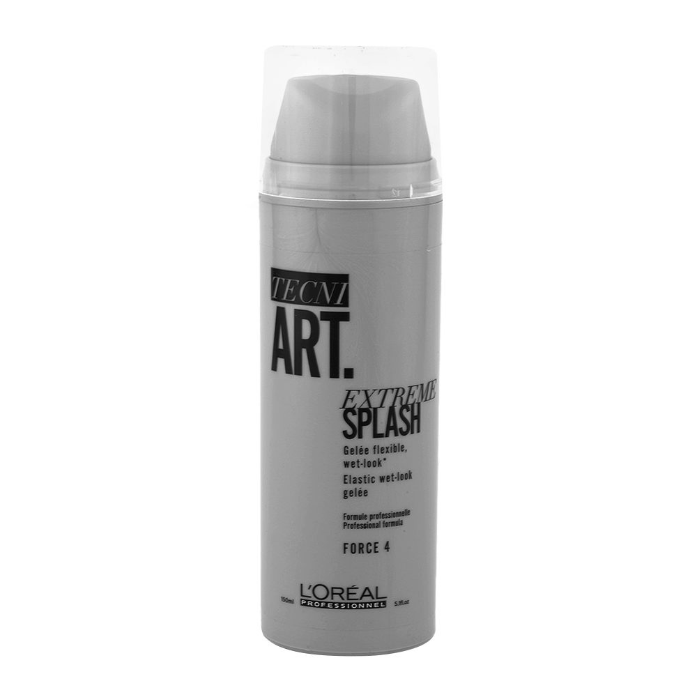 L'Oreal Tecni Art Extreme Splash 150 ml
