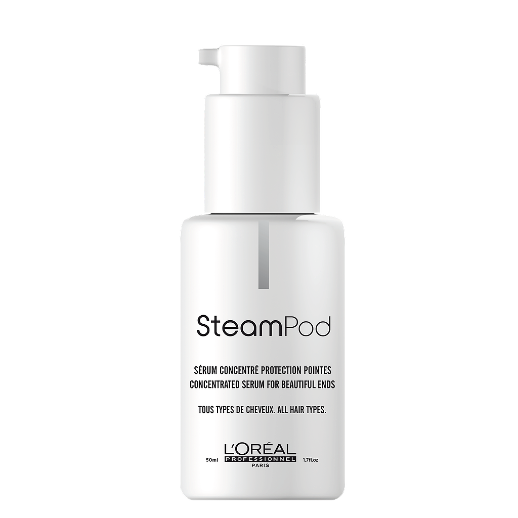 L'Oreal Steampod Serum Concentrè 50ml
