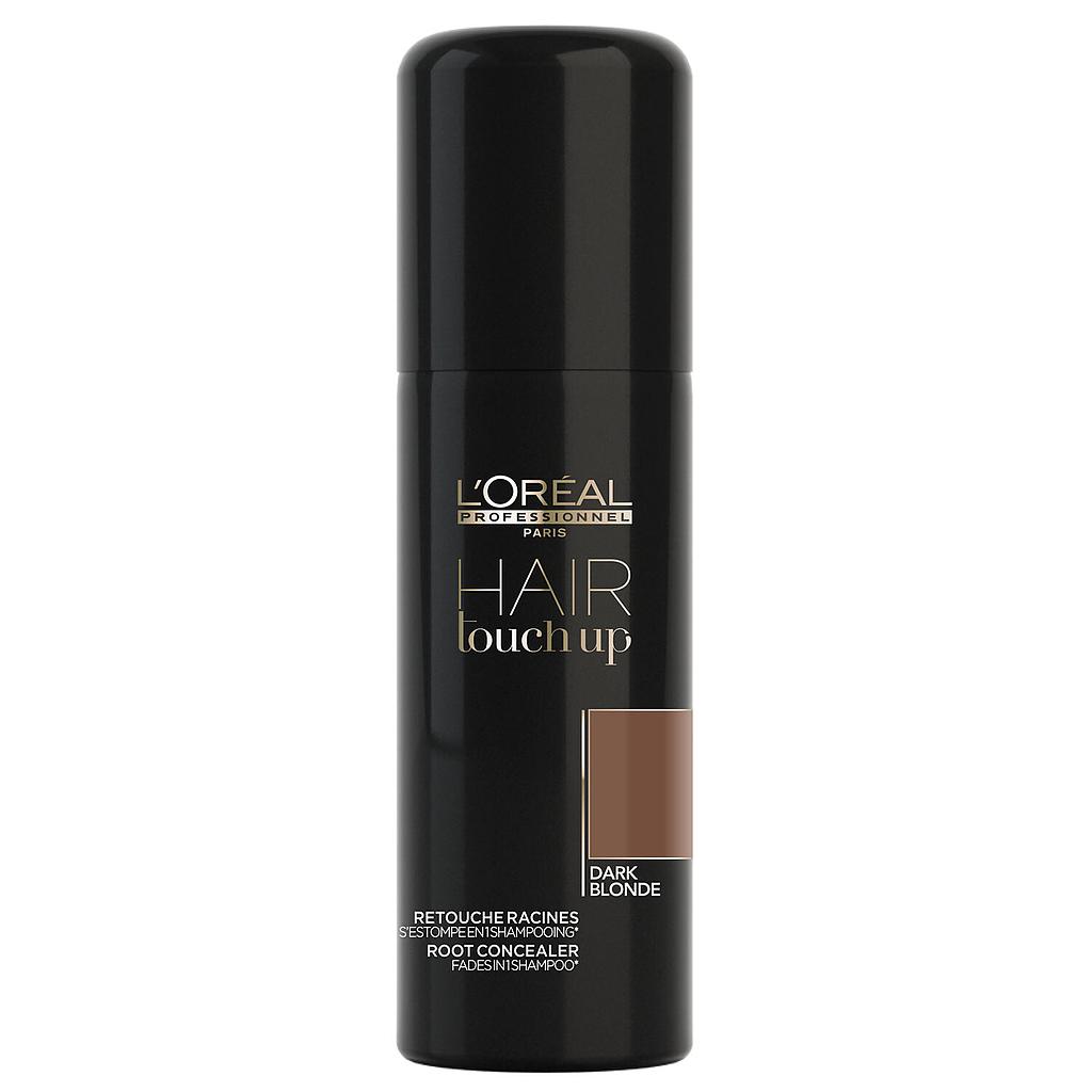 L'Oreal Hair Touch Up Dark Blonde 75ml