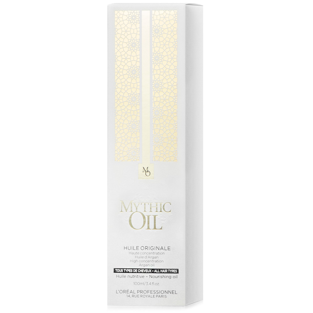 L'Oreal Mythic Oil Original Huile 100ml