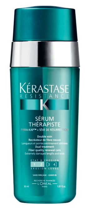 Kerastase Resistance Sérum Therapiste 30 ml