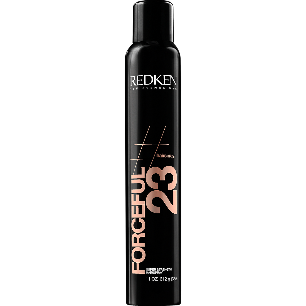Redken Styling Forcefull 23 Hairspray 400ml