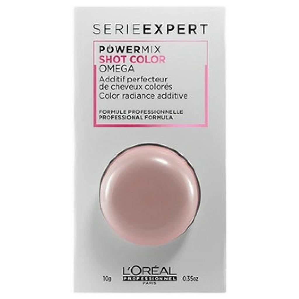 L'Oreal Serie Expert Powermix Shot Color