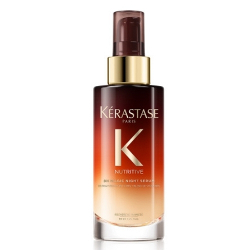 Kerastase Nutritive 8H Magic Night Serum 90 ml