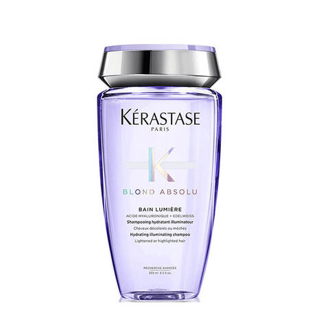 Kerastase Blond Absolu Bain Lumiere 250 Ml