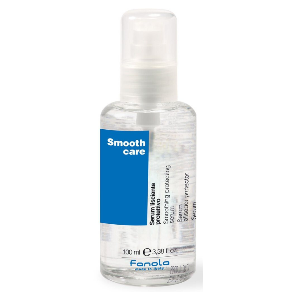 Fanola Smooth Care Serum Lisciante Protettivo 100 ml