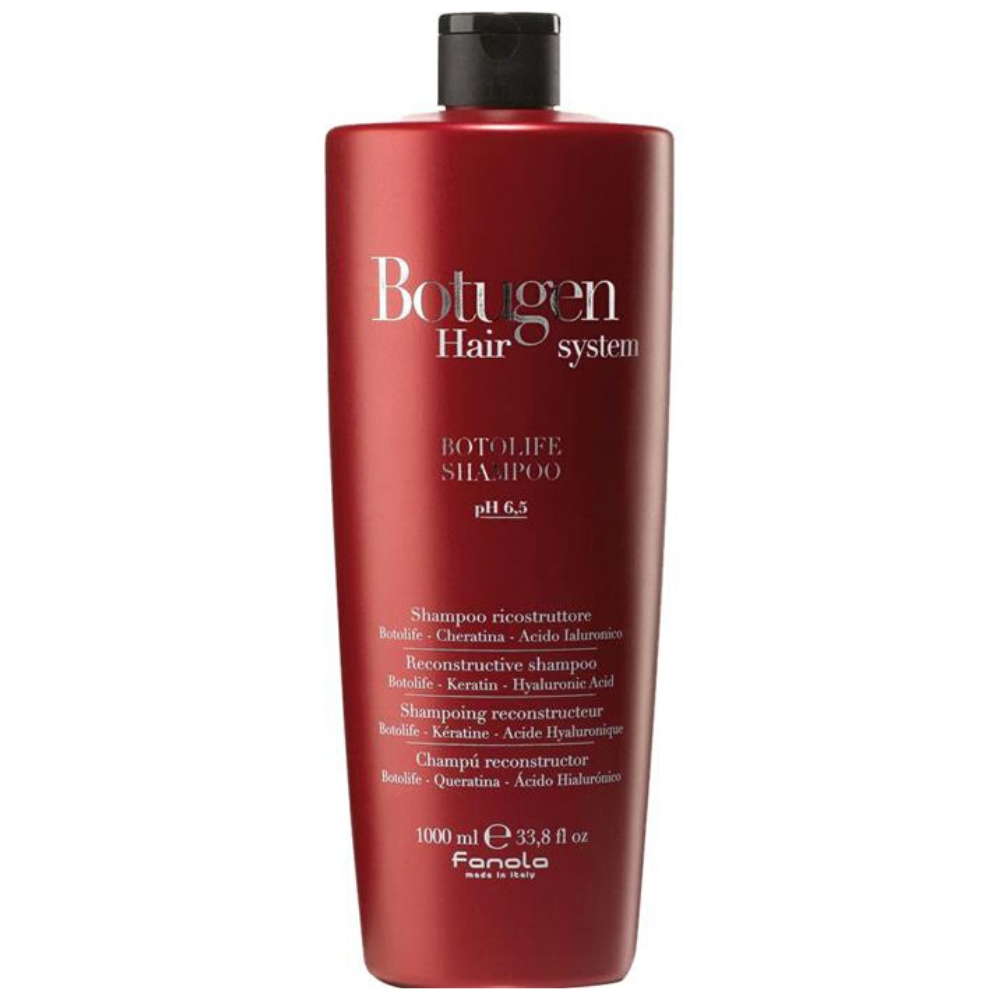 Fanola Botugen Shampoo Ricostruttore 1000 ml