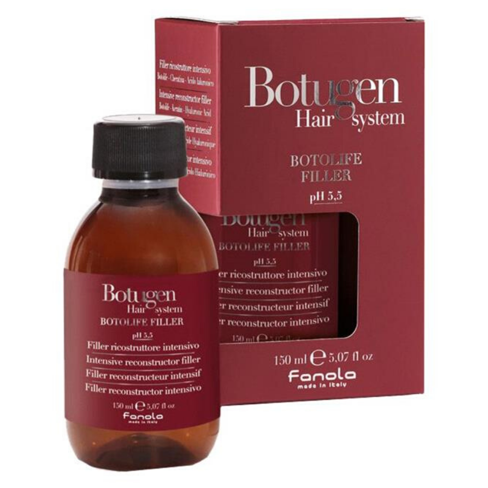 Fanola Botugen Filler Ricostruttore Intensivo 150 ml
