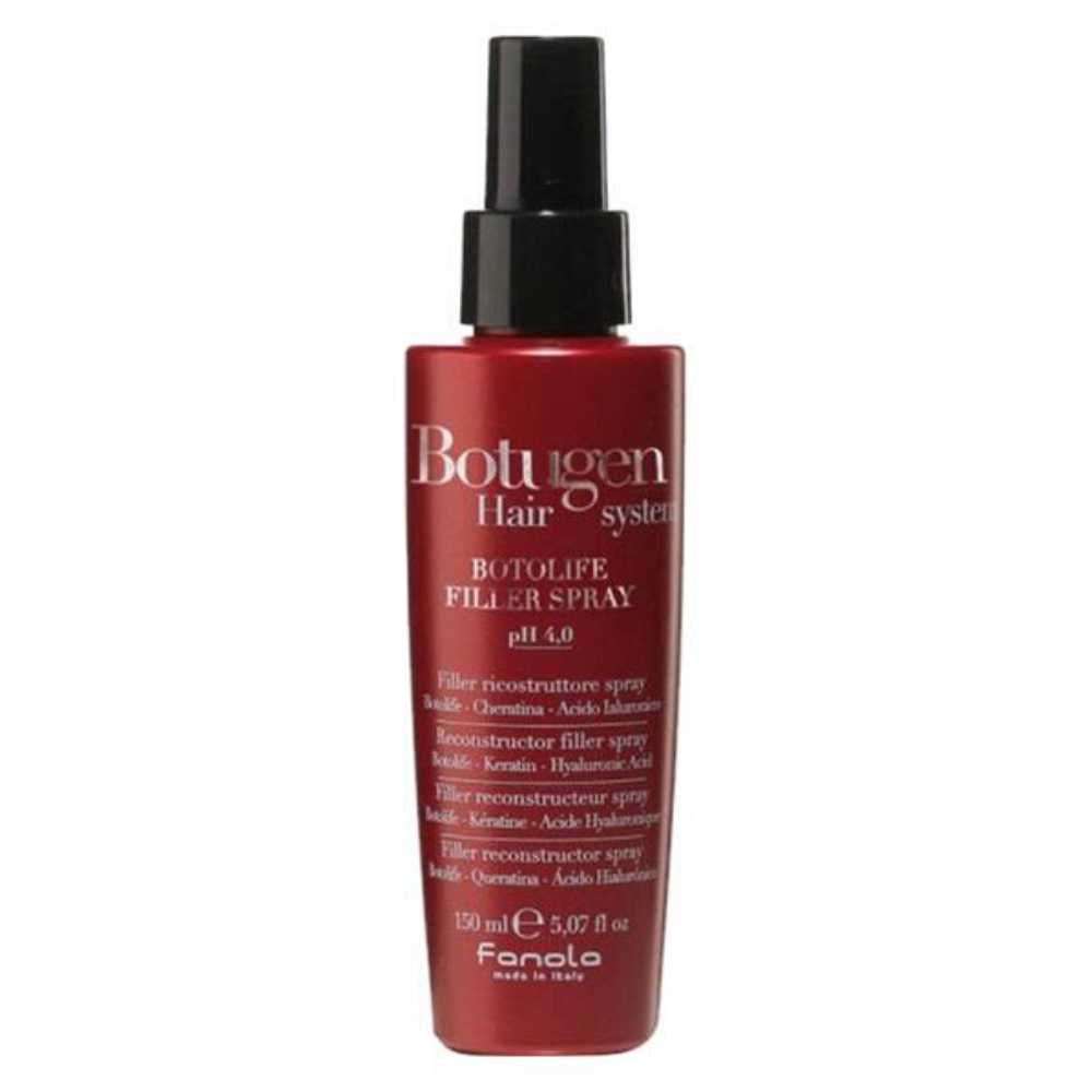 Fanola Botugen Filler Ricostruttore Spray 150 ml