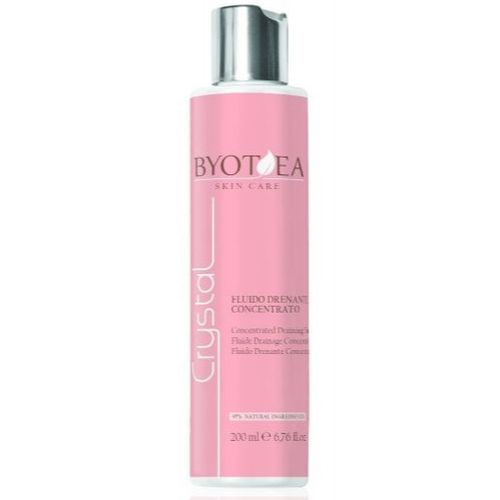 Byotea Crystal Fluido Drenante Concentrato 200 Ml