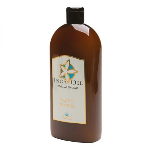 TMT Inca Oil Bagno Doccia Tonificante 500 ml