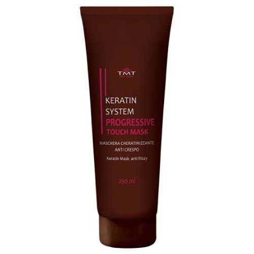 TMT Keratin System Progressive Touch Mask 250 ml