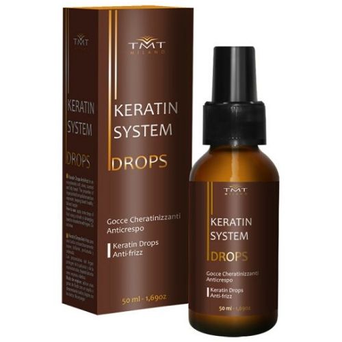 TMT Keratin System Drops 50 ml