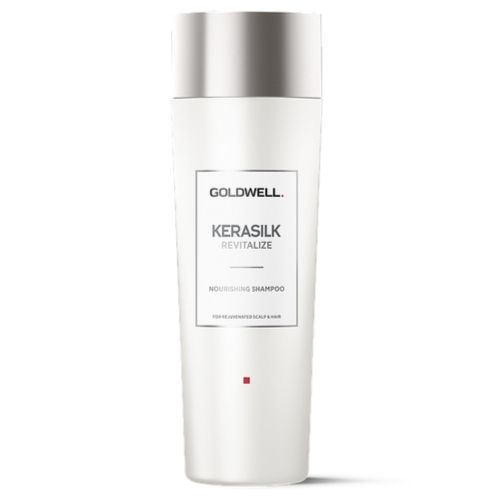 Goldwell Kerasilk Revitalize Nourishing Shampoo 250 ml