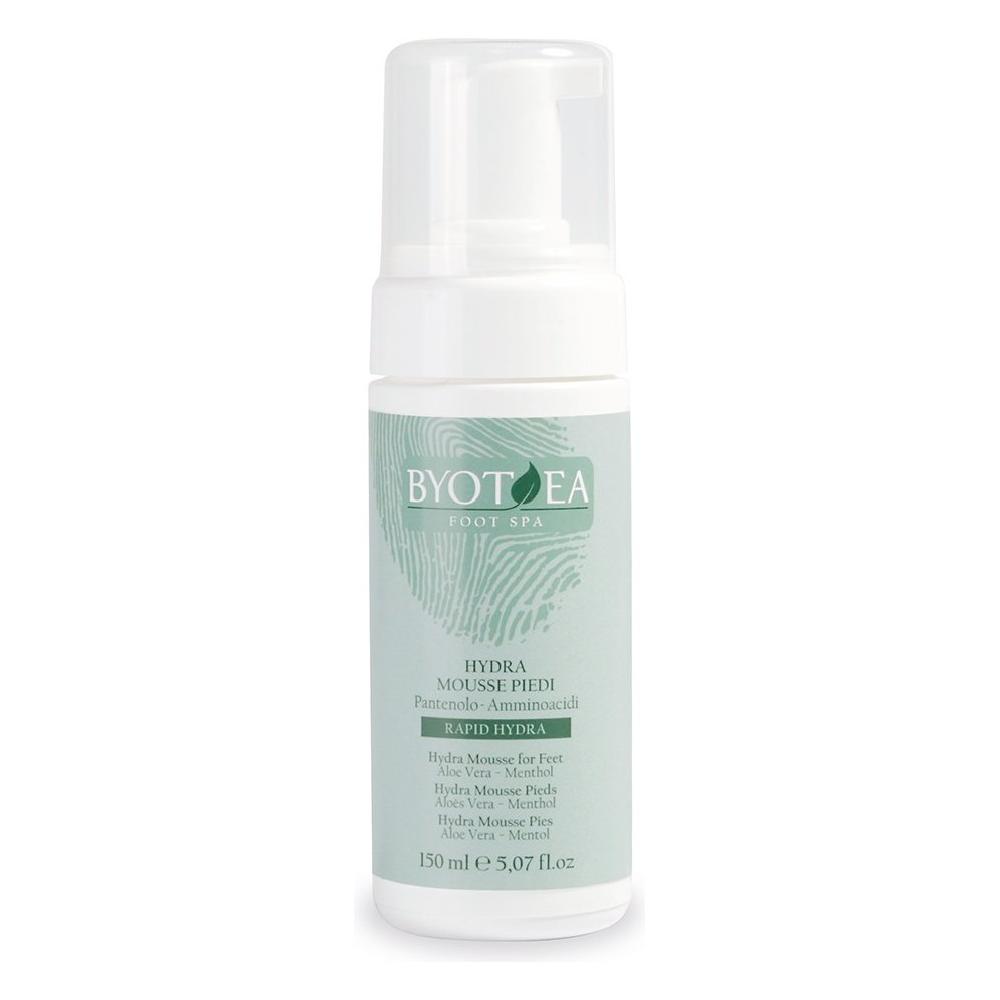 Byotea Hydra Mousse Piedi 150 ml