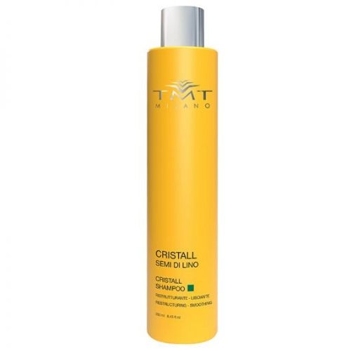 TMT Cristall Semi di Lino Shampoo Ristrutturante 250 ml