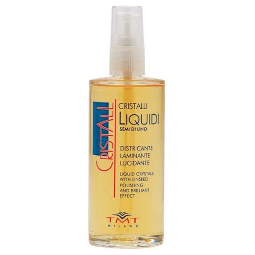 TMT Cristall Semi di Lino Cristalli Liquidi 30 ml