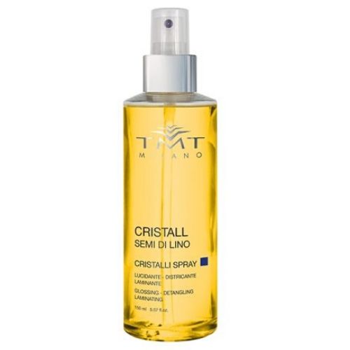 TMT Cristall Semi di Lino Spray Lucidante 150 ml