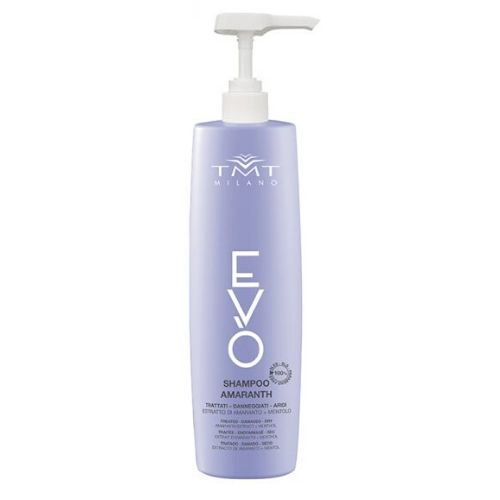 TMT Evò Shampoo Amaranth 1000 ml