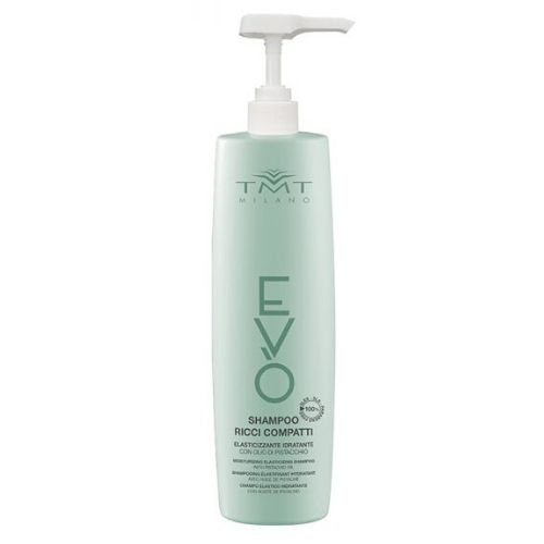 TMT Evò Shampoo Ricci Compatti 1000 ml